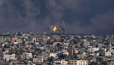 Jerusalem Patriarchate speaks of the situation in Gaza