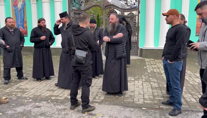 Напад на Банчени – провокація проти Зеленського?
