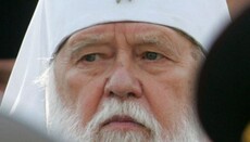 Why schismatics from the self-proclaimed "Kyiv Patriarchate" no longer need recognition by Ecumenical Orthodoxy