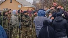 Чому ПЦУ приречена