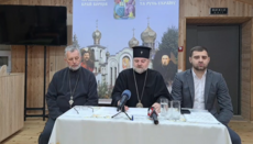 «Ієрарх» ПЦУ про побоїще у Черкасах: Це був самозахист наших віруючих