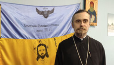 "Hierarch" of OCU: UOC in Pochaiv Lavra is an anomaly that must disappear