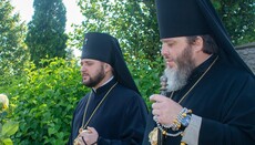 В ПЦУ «иерархи» экс-УАПЦ жалуются на притеснения экс-филаретовцев