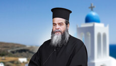 «Αν εμείς οι Έλληνες σιωπούμε για τις καταστολές κατά της UOC, τι είδους χριστιανοί είμαστε;»