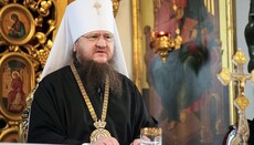 Справу митрополита Феодосія про «розпалювання ворожнечі» передали до суду