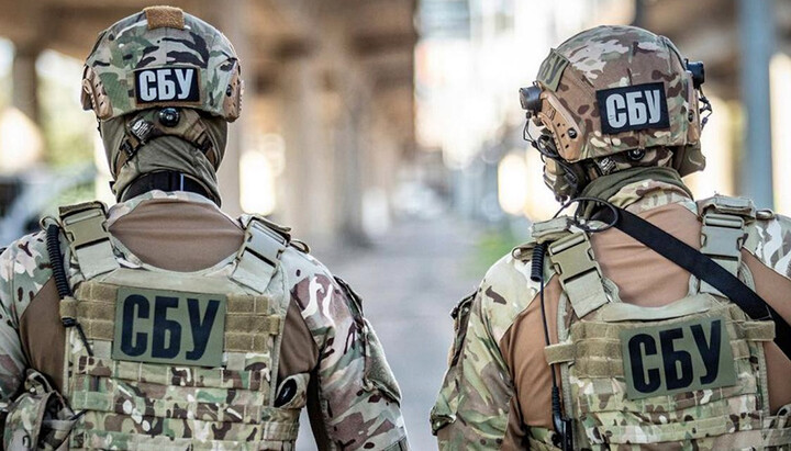 Lawyer: SBU has put "linguistic expertise" against the UOC on stream
