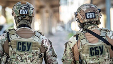 Lawyer: SBU has put "linguistic expertise" against the UOC on stream