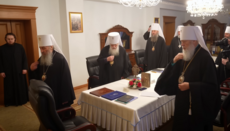 Синод УПЦ опублікував дані про загиблих священників та зруйновані храми