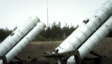 AFU urges to "defend Christmas" with footage of missile strikes