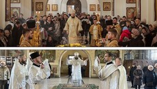 У новому році ПЦУ матиме в 100 разів більше людей, ніж УПЦ?
