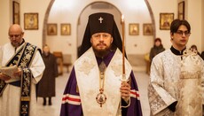 Хмельницкий архиерей выразил соболезнования близким погибших от обстрела