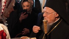 Коли зрада прийшла звідки не чекали