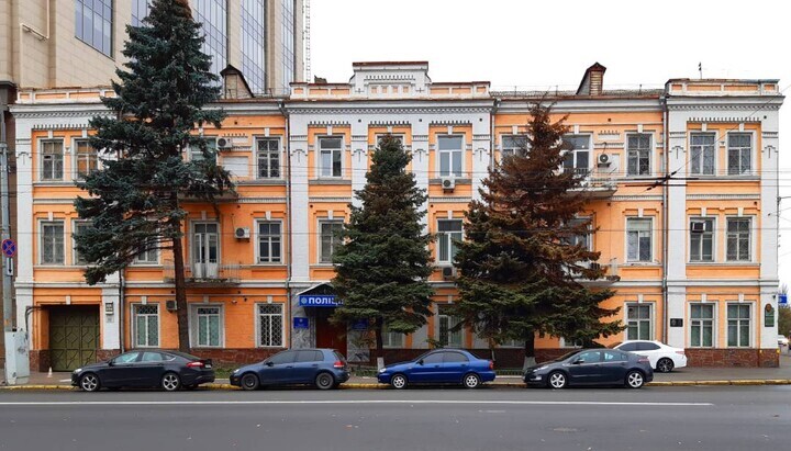 Поліція закрила всі справи проти «активістів» під Лаврою, – адвокат