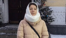 Lavra defender: We will stand for our shrines to the end!