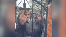 «Факи» как аргумент в праве собственности на храм
