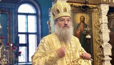 Запорожский архиерей заявил об очередном взломе его электронной почты