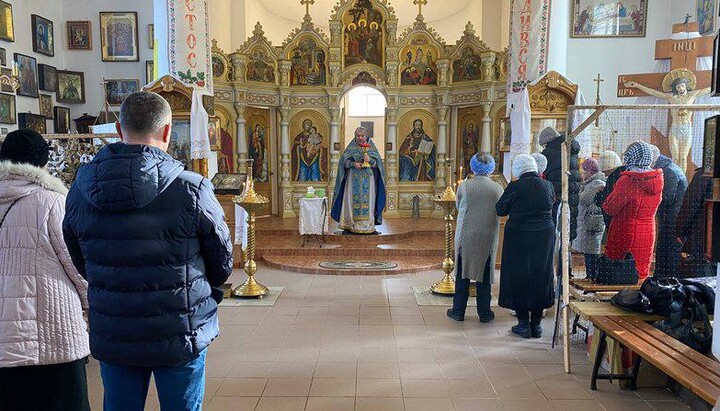 Почему ПЦУ – «диванная» конфессия