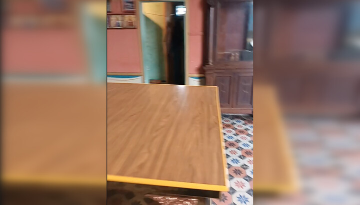 Все, что нажито непосильным трудом, все пропало