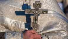 Должен ли священник участвовать в убийстве?