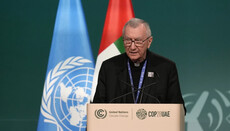 Israel objects to the Vatican calling Gaza operation as "carnage"