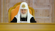 ROC Primate if to give communion to soldiers who committed murders in "SMO"