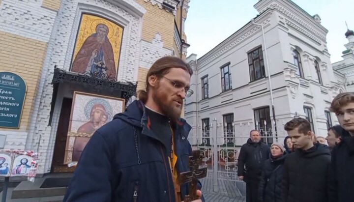 Фото: скриншот видео
