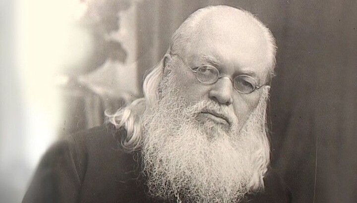 Saints of the 20th Century: Special St Luke of Crimea