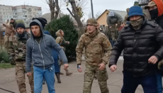 Нардеп: Силовики саботируют расследование по побоищу и захвату в Черкассах
