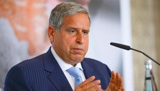 Ο Άμστερνταμ προειδοποίησε ξανά τους βουλευτές για τις κυρώσεις των ΗΠΑ για την απαγόρευση της UOC