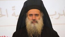 Архиепископ Севастийский Феодосий: УПЦ переживает беспрецедентные гонения