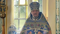 TRC takes away Khust diocese treasurer, father of three minor children