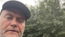 Ярош: Кожен піп УПЦ ще гірший за папу римського