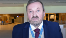 Denisov at UN: UOJ journalists will be on "prisoners of conscience" list