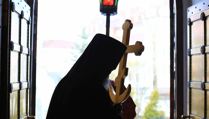 Two new UOC monasteries established in Ukraine