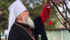 У Фейсбуці шахраї створили фальшиву сторінку архієрея УПЦ
