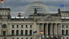 Rights defenders send materials to Bundestag on persecution of UOC believers
