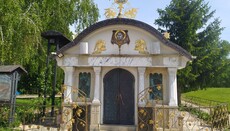 Адвокаты УПЦ пытаются через суд остановить снос Десятинного храма