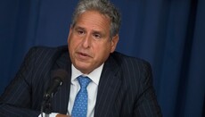 Роберт Амстердам назвал опрос КМИС по поводу запрета УПЦ мошенническим