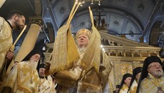 Bulgarian side tells if Bartholomew can come to elections of BOC Patriarch