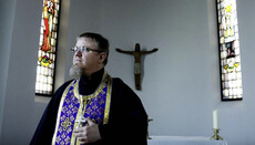 ROC priest banned from priesthood for his “pro-Ukrainian stance”