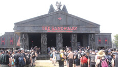 Four days of hell: In France, 850 children to attend satanic rock festival