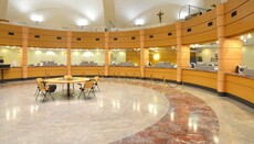 "Vatican Bank" reports profit of 30.6 million euros