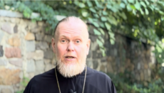 Zoria "explains" why the UOC does not recognize "sacraments" of the OCU