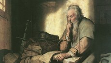 О чем хвалился апостол Павел