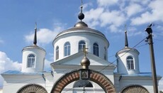 Суд запретил общине УПЦ служить в Покровской церкви в Пархомовке