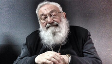 In Kalush, a street named after UGCC "patriarch" appears