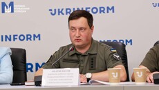 GUR launches a project to exchange collaborators for military personnel