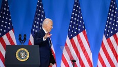 Vatican сompares Biden's not running for a second term to Benedict XVI