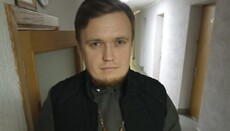 UOC priest describes how clergymen are turned into "goods for exchange"