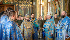 Culture Ministry: Access to Lower Lavra will be opened for "military needs"
